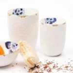 Heinen Delfts Blauw – Blauw Bloesem Espressokop