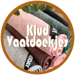 Klud Vaatdoekjes