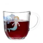 Leonardo Avventura Glas Sea