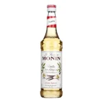 Monin vanille siroop 70cl