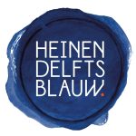 Heinen Delfts Blauw