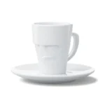 Tassen Espressokopje Grumpy