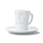 Tassen Espressokopje Joking