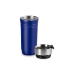 Le Creuset Thermobeker Azure On The Go