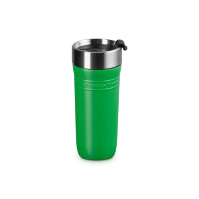Le Creuset Thermobeker Bamboe