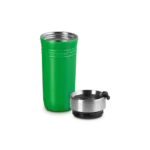 Le Creuset Thermobeker 500ml Bamboo On The Go