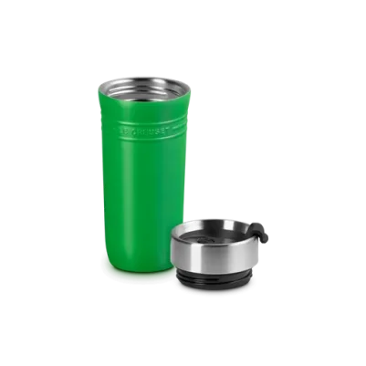 Le Creuset Thermobeker Bamboe