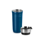 Le Creuset Thermobeker Deep Teal On The Go
