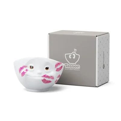Tassen schaal 500ml Kissed
