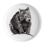 Maxwell & Williams - Marini Ferlazzo - Ontbijtbord - Wombat