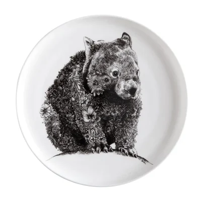 Maxwell & Williams - Marini Ferlazzo - Ontbijtbord - Wombat