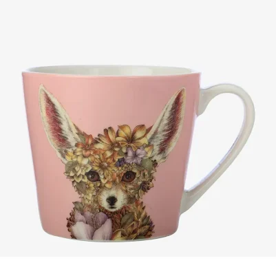 M+W MF Wild Planet Fennec