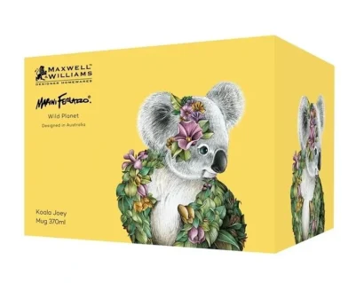 M+W MF Wild Planet Koala