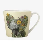 M+W MF Wild Planet Olifant