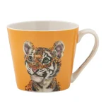 M+W MF Wild Planet Tijger