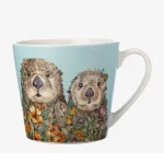 M+W MF Wild Planet Zee-otters