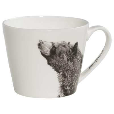 Maxwell and Williams Marini Ferlazzo Black Bear