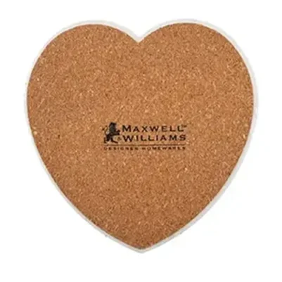 M+W Love Hearts Onderzetter