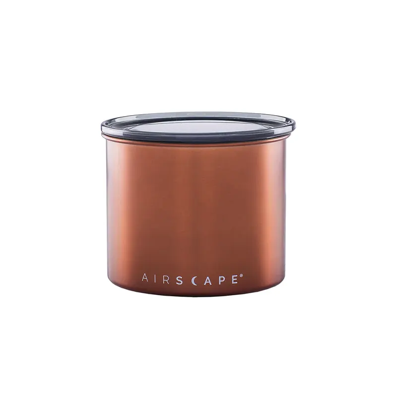 Airscape geborsteld koper 250gr