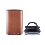 Airscape Voorraadbus Geborsteld Koper 500 Gram