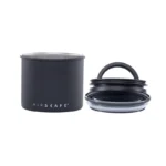 Airscape Voorraadbus Mat Zwart 250 Gram