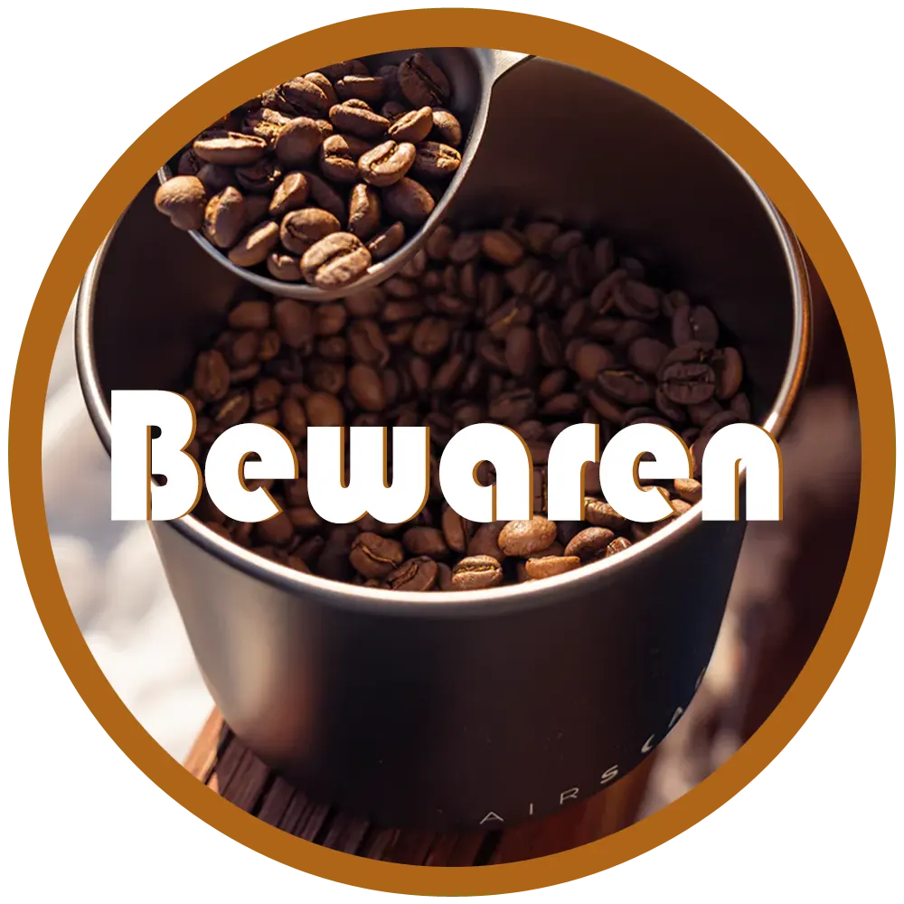 Bewaren