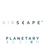Airscape by Planetary Design