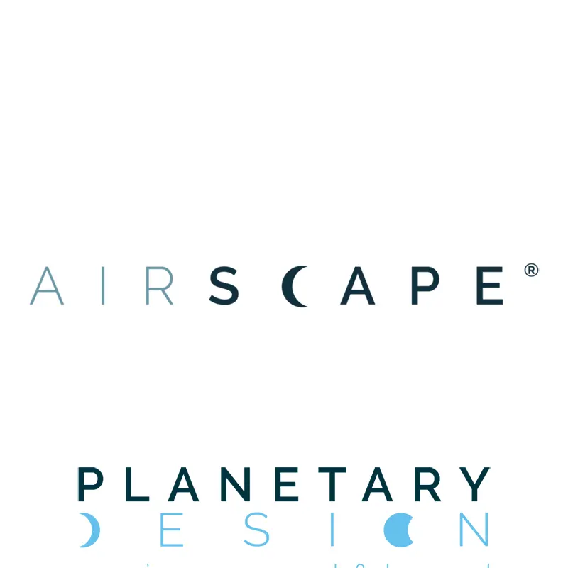Airscape by planetary design