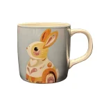 M+W Pete Cromer Barn Friends Konijn