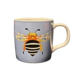 M+W Pete Cromer Garden Party Bij