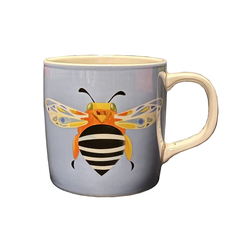 M+W Pete Cromer Garden Party Bij