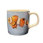 M+W Pete Cromer Ozzie Ocean Clownvis