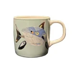 M+W Pete Cromer Ozzie Ocean Haai