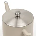 Bredemeijer Minuet Cylindre Taupe