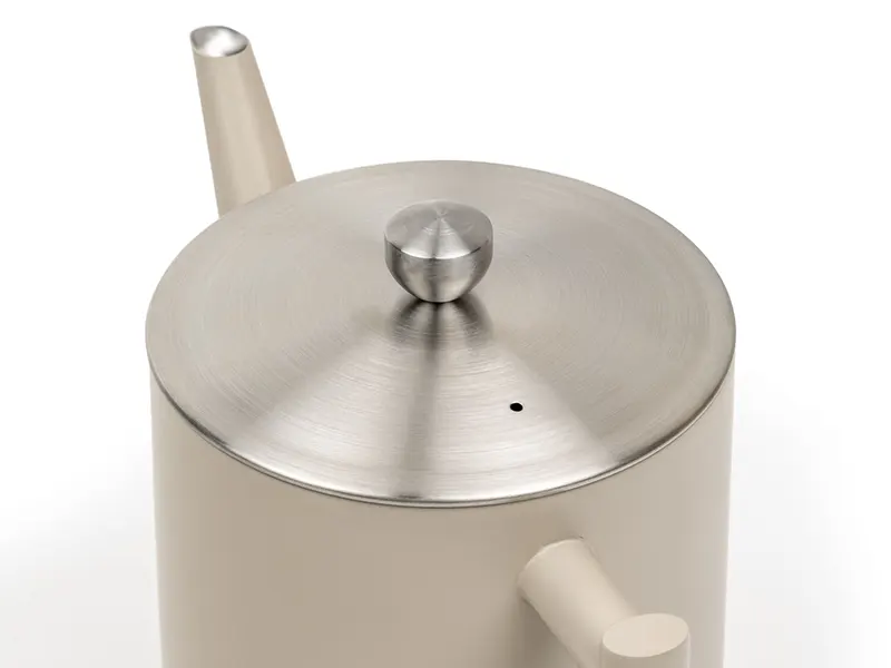 Bredemeijer Minuet Cylindre Taupe