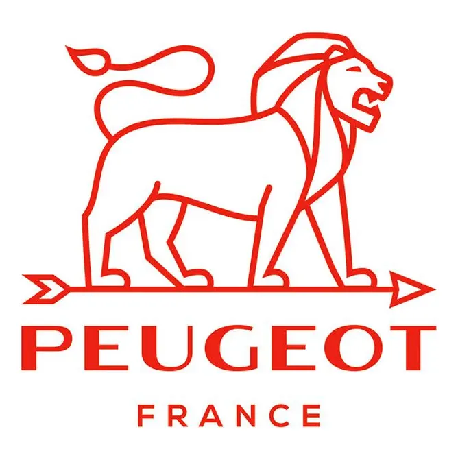Peugeot Saveurs Logo
