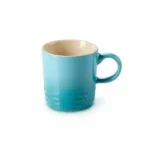 Le Creuset Espresso 100ml Caribbean blue