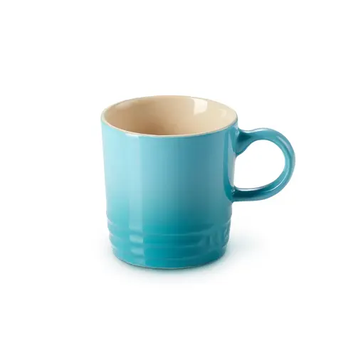 Le Creuset Espresso 100ml Caribbean blue