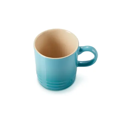 Le Creuset Espresso 100ml Caribbean blue