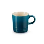 Le Creuset Espresso 100ml Deep Teal