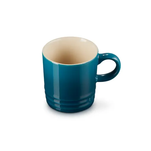 Le Creuset Espresso 100ml Deep Teal