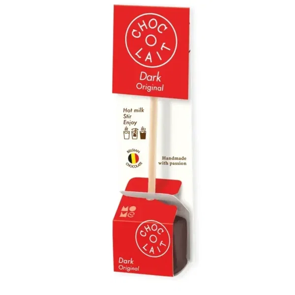 MOME Choc-o-lait puur