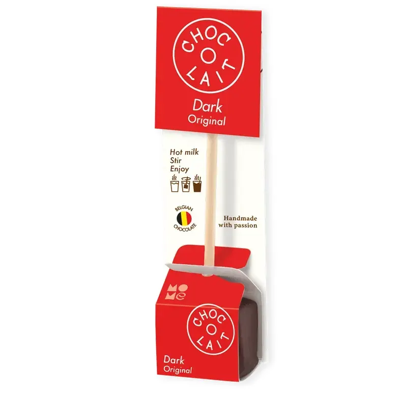 MOME Choc-o-lait puur