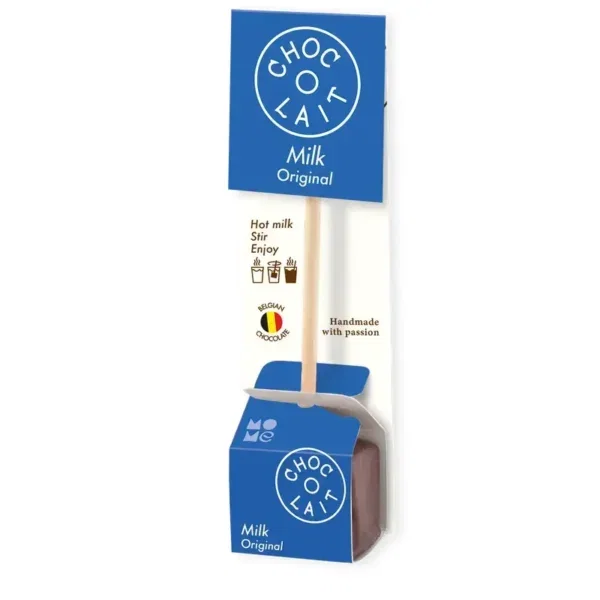 MOME Choc-o-lait melk
