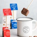 Chocolademelk