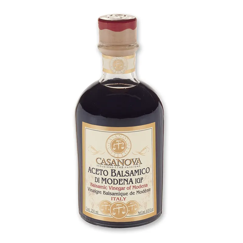 Casanova Aceto Balsamico 6