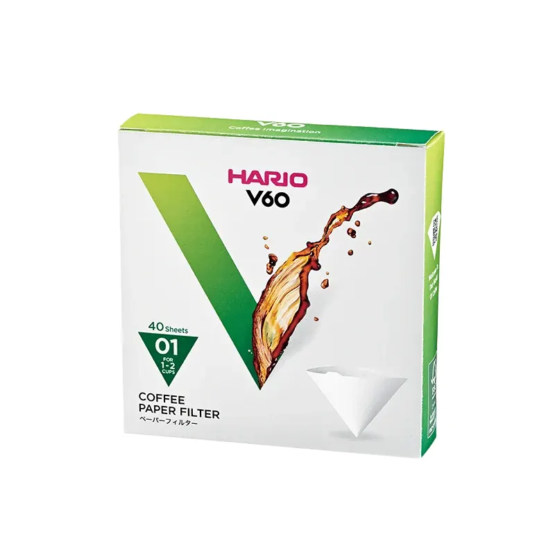 Hario v60 filterzakjes 01