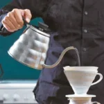 Hario Buono Waterketel 800ml